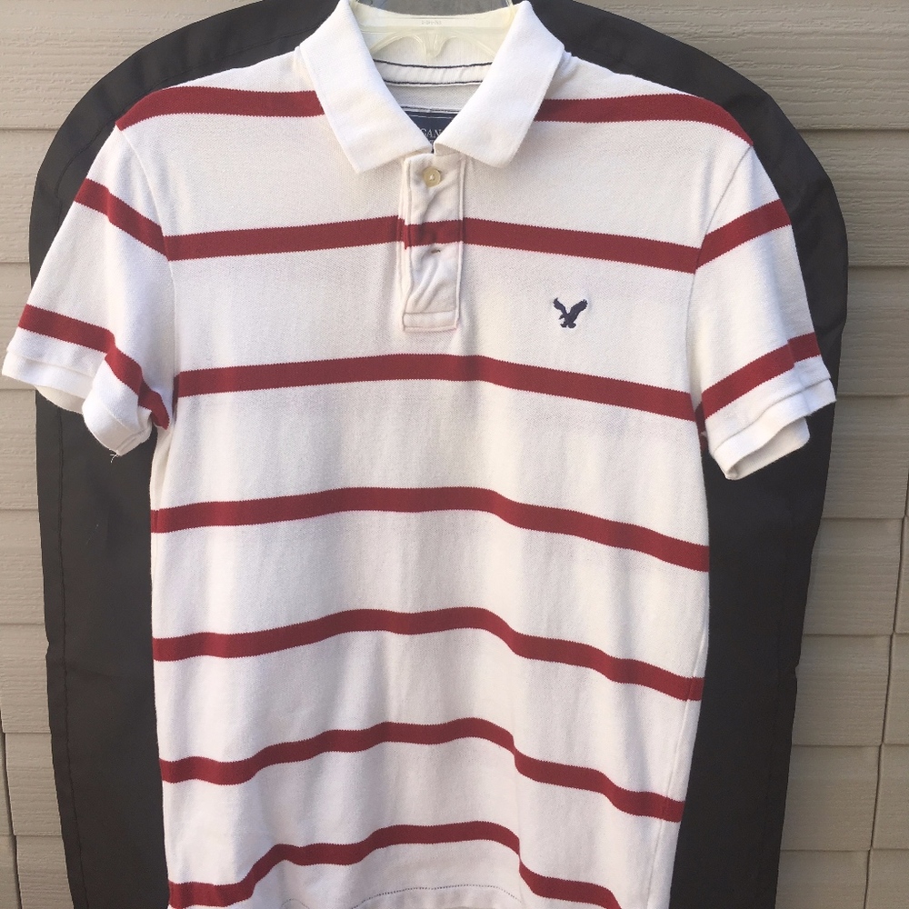 American Eagle Outfitters 🦅 Polo